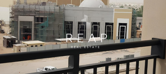 Apartamento de 2 dormitorios en Town Square, UAE No. 30933 8