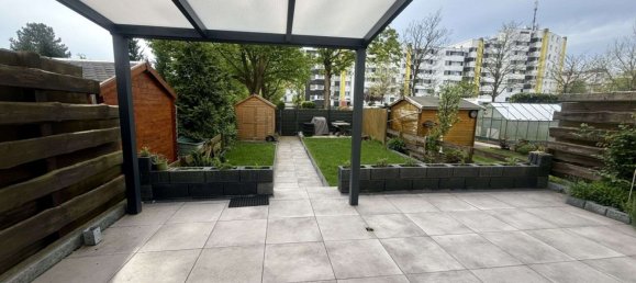 2 Schlafzimmer Wohnung in Wolfsburg, Germany, Nr. 243126 5