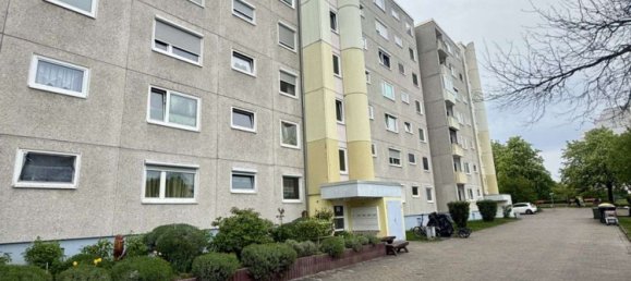 2 Schlafzimmer Wohnung in Wolfsburg, Germany, Nr. 243126 3