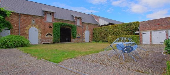 4 غرف نوم منزل في Framerville-Rainecourt, France رقم 362501 4