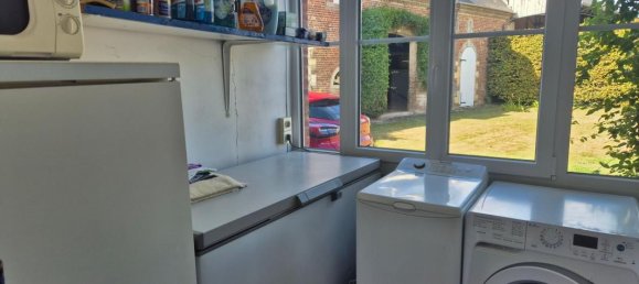 4 غرف نوم منزل في Framerville-Rainecourt, France رقم 362501 15