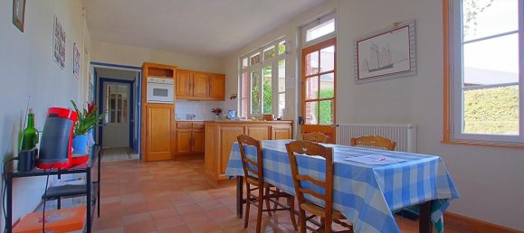 4 غرف نوم منزل في Framerville-Rainecourt, France رقم 362501 9