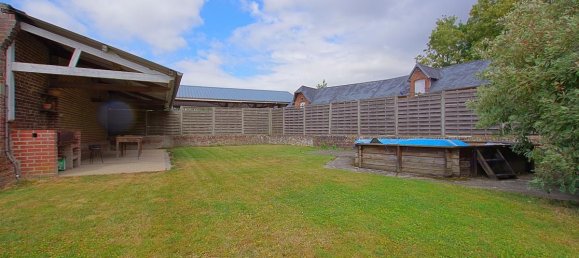 4 غرف نوم منزل في Framerville-Rainecourt, France رقم 362501 2