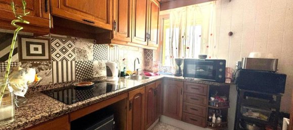 3 bedrooms Apartment in Merida, Spain No. 168970 3