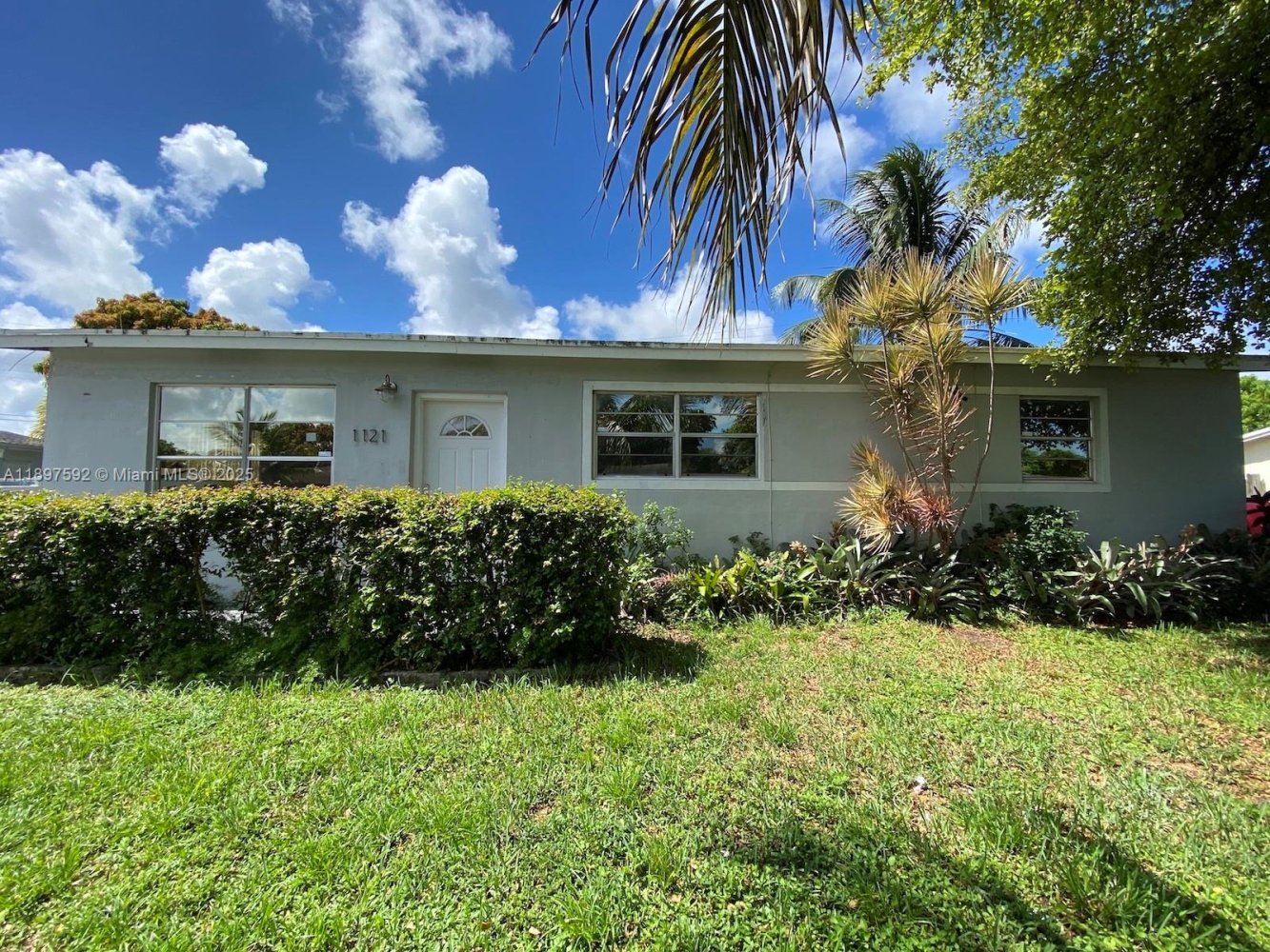 3 Schlafzimmer Villa in Miami, USA, Nr. 615143