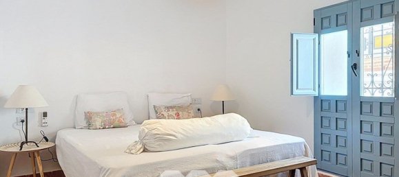 3 bedrooms House in Sedella, Spain No. 166781 13