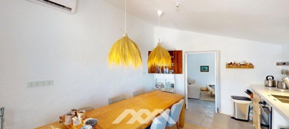 3 bedrooms House in Sedella, Spain No. 166781 28