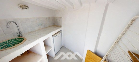 3 bedrooms House in Sedella, Spain No. 166781 36