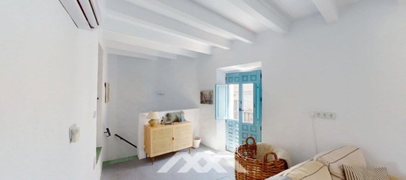 3 bedrooms House in Sedella, Spain No. 166781 29