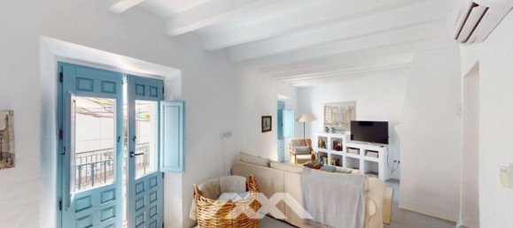 3 bedrooms House in Sedella, Spain No. 166781 21