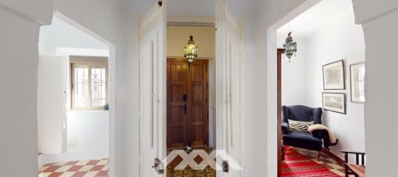 3 bedrooms House in Sedella, Spain No. 166781 4