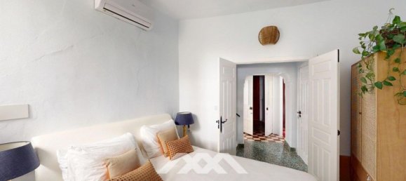 3 bedrooms House in Sedella, Spain No. 166781 11