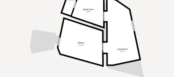 3 bedrooms House in Sedella, Spain No. 166781 42