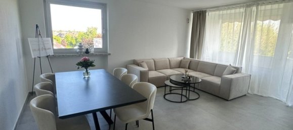 3-Zimmer Wohnung in Lippe, Germany, Nr. 231622 6