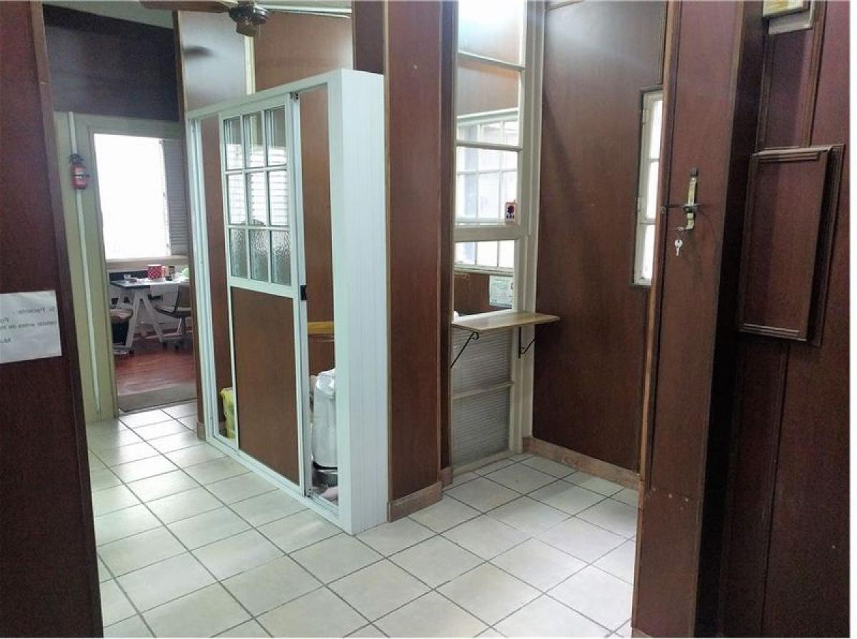 Büro in Buenos Aires, Argentina 62m², Nr. 107533