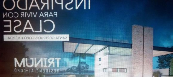 3 bedrooms House in Merida, Mexico No. 1323 2