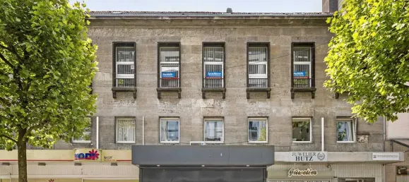 16-salle Bâtiment à Remscheid, Germany No. 74337 2