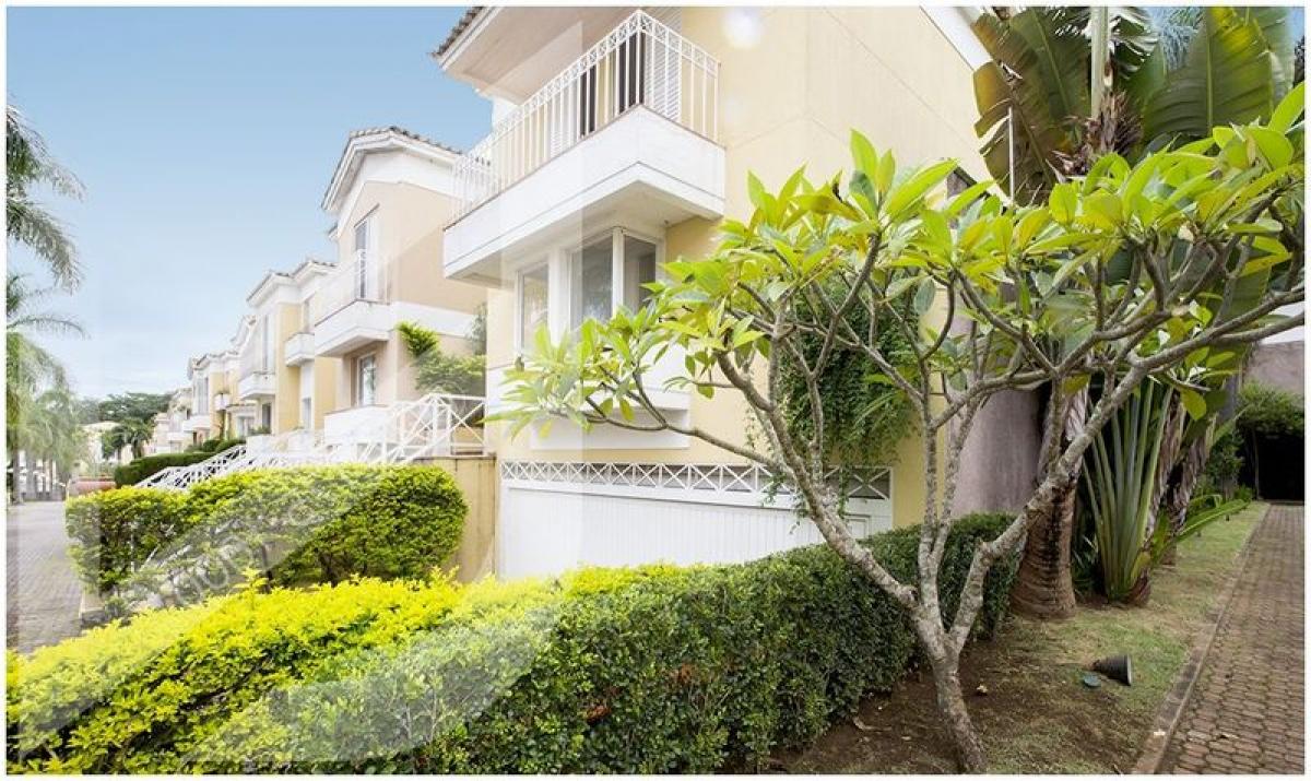 4 Schlafzimmer Haus in Sao Paulo, Brazil, Nr. 518909