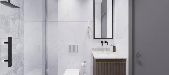 Apartment 3+1 in Kavi Velux, Kargicak, Turkey No. 39759 6