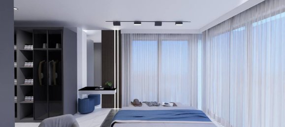 Apartment 3+1 in Kavi Velux, Kargicak, Turkey No. 39759 7