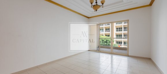 40.2m² Apartment in Greens, UAE No. 51690 8