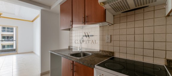 40.2m² Apartment in Greens, UAE No. 51690 11