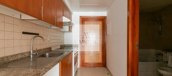 40.2m² Apartment in Greens, UAE No. 51690 10