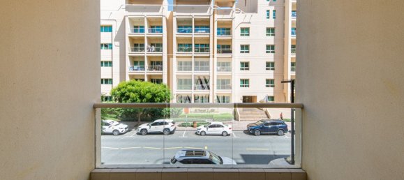 40.2m² Apartment in Greens, UAE No. 51690 6