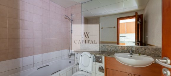 40.2m² Apartment in Greens, UAE No. 51690 7