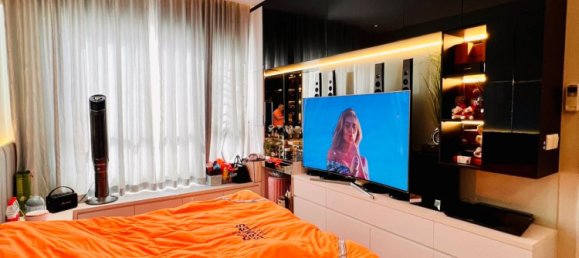 3 bedrooms Apartment in Thu Duc, Vietnam No. 18256 13