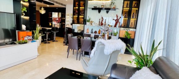 3 bedrooms Apartment in Thu Duc, Vietnam No. 18256 3