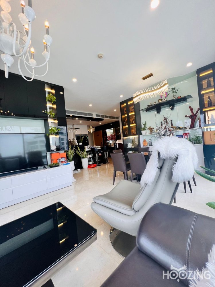 3 bedrooms Apartment in Thu Duc, Vietnam No. 18256