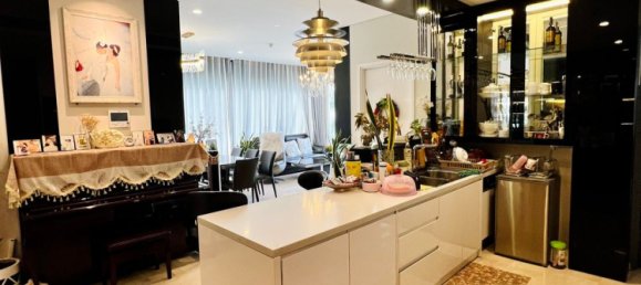 3 bedrooms Apartment in Thu Duc, Vietnam No. 18256 18