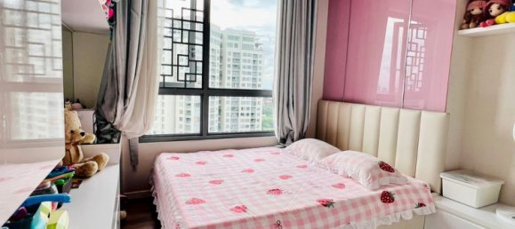 3 bedrooms Apartment in Thu Duc, Vietnam No. 18256 23