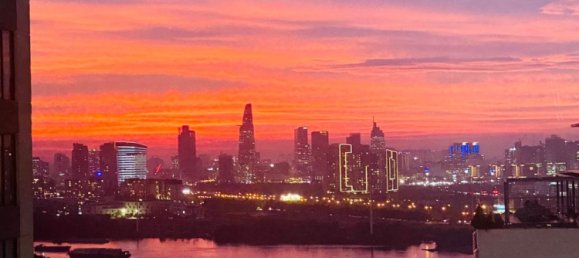 3 bedrooms Apartment in Thu Duc, Vietnam No. 18256 6