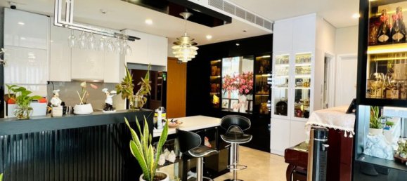 3 bedrooms Apartment in Thu Duc, Vietnam No. 18256 20