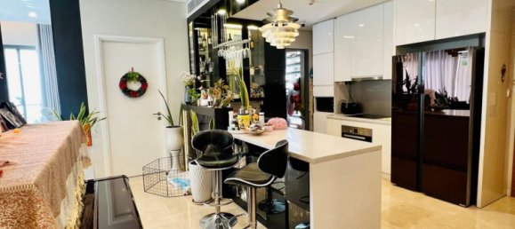 3 bedrooms Apartment in Thu Duc, Vietnam No. 18256 15