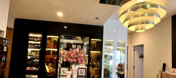 3 bedrooms Apartment in Thu Duc, Vietnam No. 18256 17