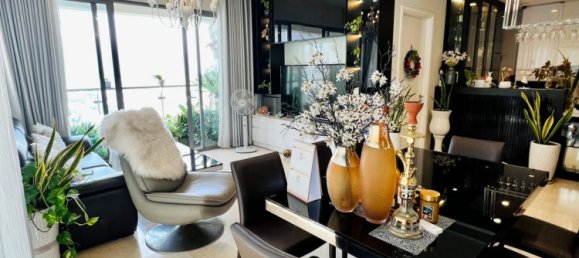 3 bedrooms Apartment in Thu Duc, Vietnam No. 18256 21