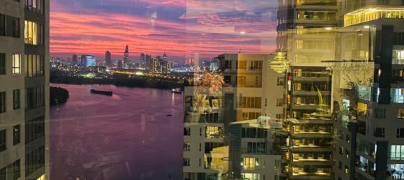 3 bedrooms Apartment in Thu Duc, Vietnam No. 18256 8