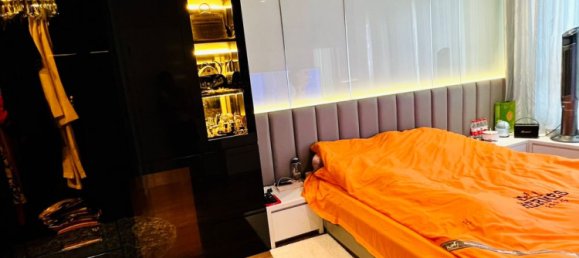 3 bedrooms Apartment in Thu Duc, Vietnam No. 18256 16