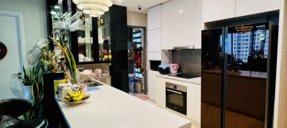 3 bedrooms Apartment in Thu Duc, Vietnam No. 18256 24