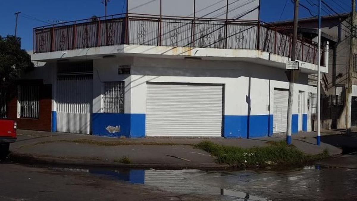 2 غرف نوم عقار تجاري في Tres de Febrero, Argentina رقم 22809