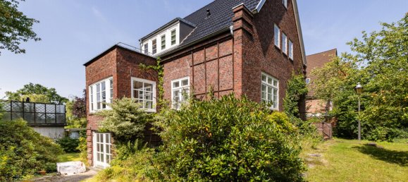 2 bedrooms House in Bergedorf, Germany No. 326655 3