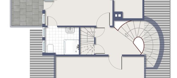 2 bedrooms House in Bergedorf, Germany No. 326655 33