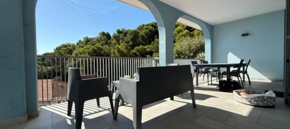 Квартира с 3 спальнями в Андора, Италия № 370809 9