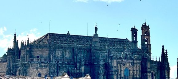 Edifício em Caceres, Spain 96 m² N.º 142652 17