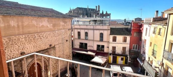 Edifício em Caceres, Spain 96 m² N.º 142652 24