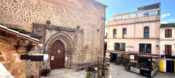 Edifício em Caceres, Spain 96 m² N.º 142652 16