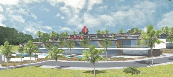  قطعة أرض في Albufeira, Portugal 9540متر مربع رقم 127661 2